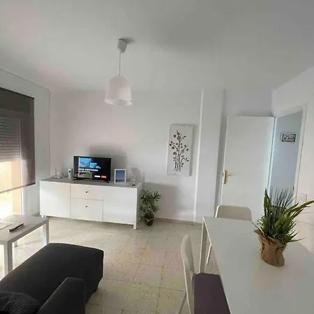 Renovated And Newly Furnished 3 Bedroom Apartment San Fernando