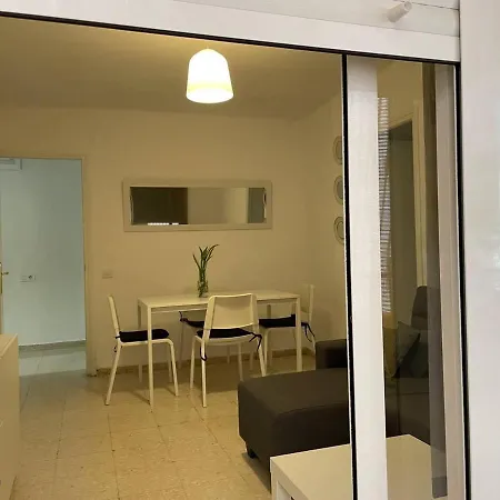 Apartment Renovated And Newly Furnished 3 Bedroom San Fernando