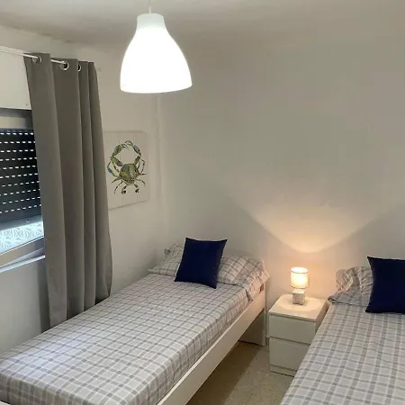 Apartament Renovated And Newly Furnished 3 Bedroom San Fernando