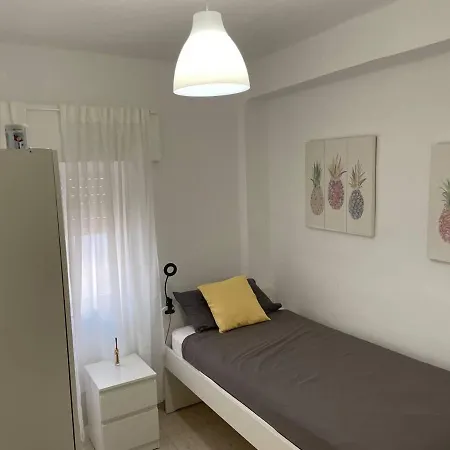 Renovated And Newly Furnished 3 Bedroom Apartament